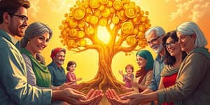 Generational Gains: Passing on Wealth Wisely