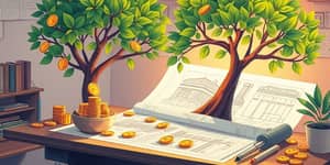 The Wealth Architect: Constructing Your Financial Future