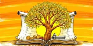 The Prosperity Blueprint: Designing Your Wealthy Life