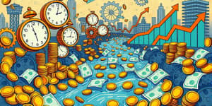 Money Flow Mastery: Orchestrating Your Financial Movement