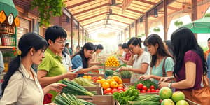The Savvy Spender: Conscious Consumption for Financial Health