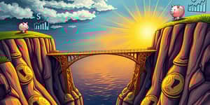 Smart Saving Strategies: Beyond the Rainy Day Fund