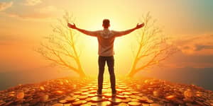 Purpose-Driven Prosperity: Aligning Money with Meaning