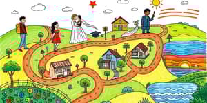 Financial Planning for Life's Big Milestones