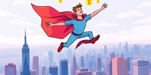 Your Credit Score Superpowers: Boosting Your Numbers