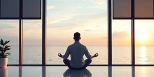 Navigating Market Volatility: A Calm Approach