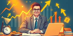 Tax Planning Prowess: Keeping More of What You Earn