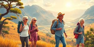 Retirement Reimagined: Crafting Your Ideal Future