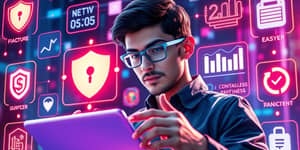 Optimizing Online Banking: Digital Money Mastery