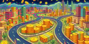 Value Velocity: Accelerating Economic Flow in Market Systems