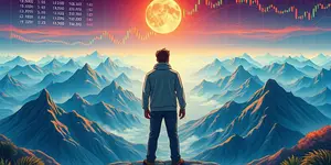 Market Analysis Mastery: Reading the Trends