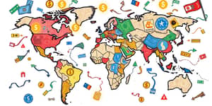 Currency Exchange Insights: Making International Money Work