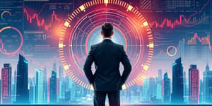 Predictive Finance: Anticipating Economic Shifts
