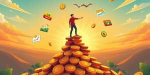 Wealth Growth Strategies: Beyond the Everyday Budget
