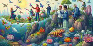 Adaptive Markets: Evolving Strategies for Ever-Changing Landscapes