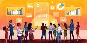 Demand's Horizon: Foreseeing Consumer Needs and Market Gaps