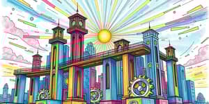 The Architecture of Capital: Design Principles for Market Success