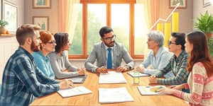 The Value of Financial Advisors: When to Seek Help