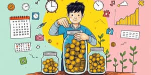 Unlocking Hidden Savings: Daily Habits for Wealth