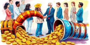 Negotiation Tactics for Financial Wins: Save More, Earn More