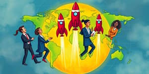 Entry Unlocked: Strategies for Penetrating New Market Segments