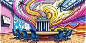 Monetary Momentum: How Policy Shapes Market Trajectories