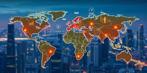 Economic Barometers: Real-Time Market Health Indicators