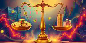 Equilibrium's Edge: Mastering Balance in Competitive Markets