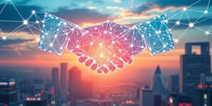 Trust Metrics: Measuring Reliability in Market Transactions