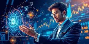Forecasting Frontiers: Predicting Shifts in Market Behavior