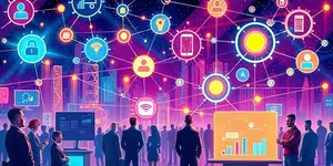 Disruption's Blueprint: Remaking Industries with New Models