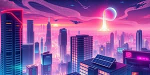 Emerging Giants: Investing in Frontier Technologies