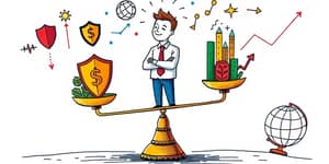 The Prudent Investor: Safeguarding Your Gains