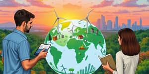 Sustainable Stacks: Investing with a Conscience