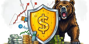 Building a Bear-Proof Portfolio: Strategies for Downturns