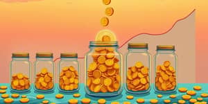 Financial Flow: Optimizing Your Cash for Investment