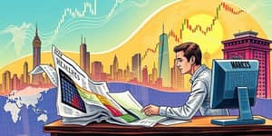 Beyond the Headlines: Deconstructing Market News