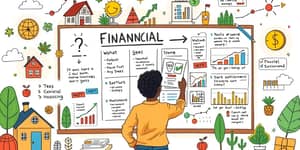The Essential Planner: Crafting Your Financial Story