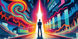 The Savvy Strategist: Outmaneuvering Market Noise