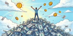 Debt Detox: Eliminating Financial Burdens