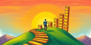 Consistent Gains: The Art of Incremental Investing