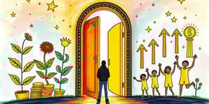 Money Unlocked: Practical Steps to Abundance