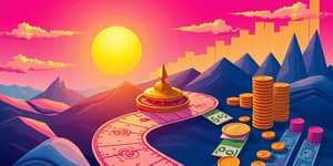 Your Investment Compass: Charting Your Financial Destiny