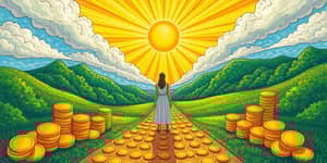 Money Mindshift: Rethink Your Relationship with Wealth