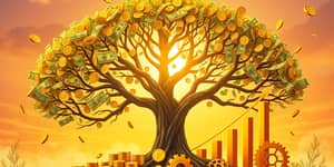 Abundance Amplifier: Magnifying Your Financial Returns