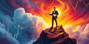 Capitalizing on Chaos: Profiting in Volatile Markets