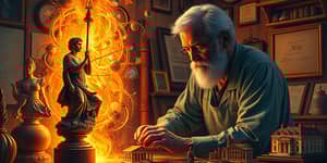 The Asset Artisan: Sculpting Your Investment Portfolio