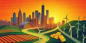 Real Assets, Real Returns: Tangible Investments Explored