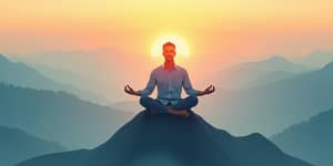 Financial Zen: Finding Peace in Your Portfolio