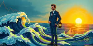 The Prudent Investor: Navigating Uncertainty with Confidence